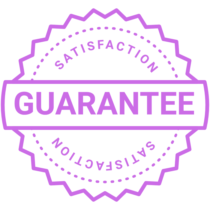 60-Day Guarantee